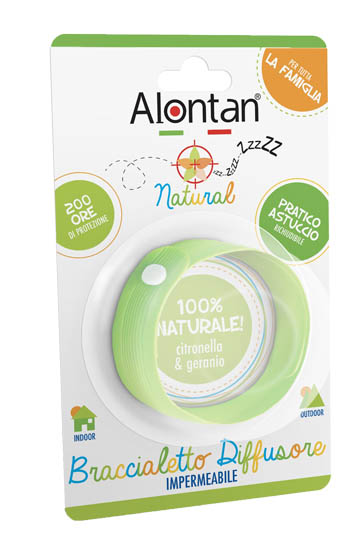 ALONTAN BRACCIALETTO - Farmapre