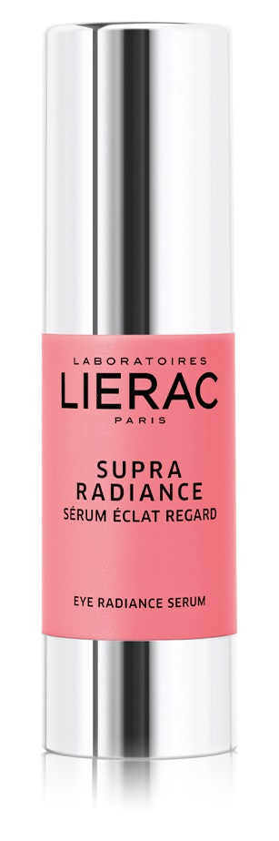 LIERAC SUPRA RAD OCCHU 15 ML - Farmapre