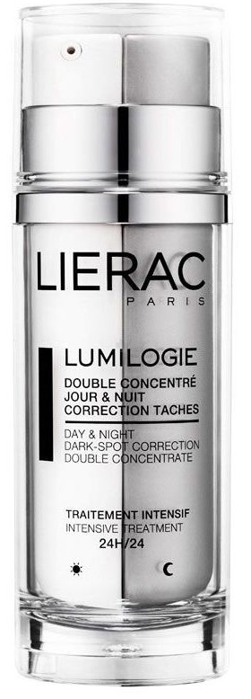 LUMILOGIE DOPPIO CONCENTRATO J&N MACCHIE 30 ML - Farmapre