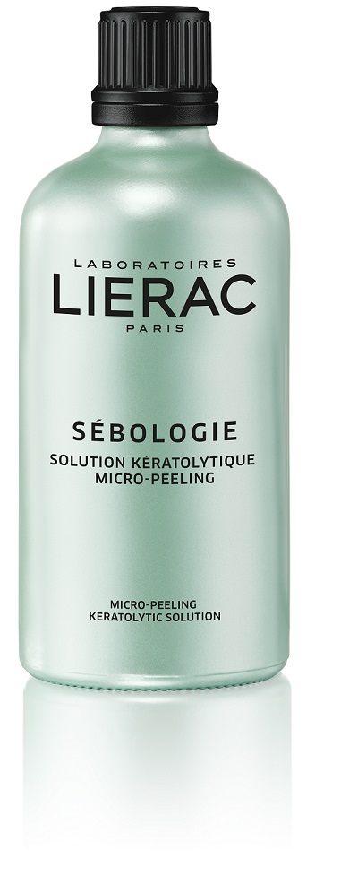 SEBOLOGIE SOLUZIONE CHERATOLITICA 100 ML - Farmapre
