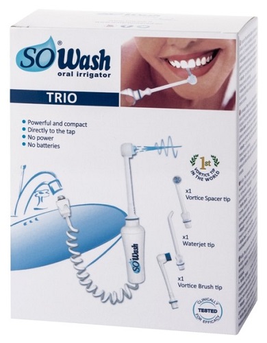SOWASH TRIO - Farmapre