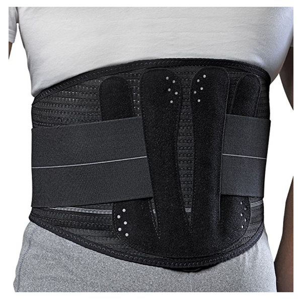 DR GIBAUD ORTHO LOMBOGIB WORK CORSETTO LOMBOSACRALE 4 - Farmapre
