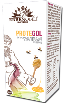 PROTEGOL 15 ML - Farmapre