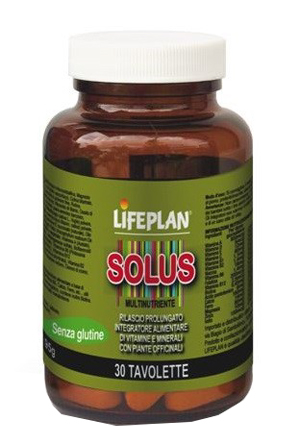 SOLUS 30 TAVOLETTE - Farmapre