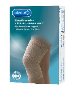GINOCCHIERA ALVITA ELASTICA 2 - Farmapre