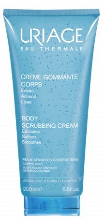 CREMA GOMMAGE CORPO 200 ML - Farmapre