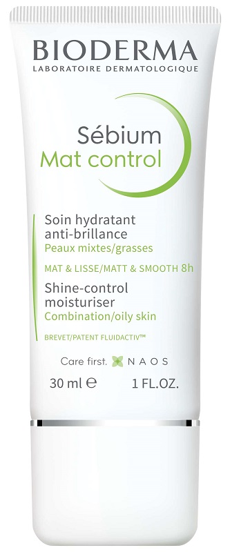 SEBIUM MAT CONTROL 30 ML - Farmapre