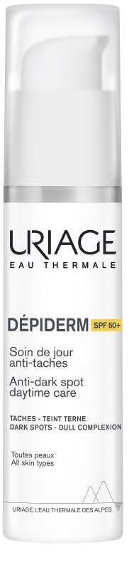 DEPIDERM SOIN DE JOUR SPF50 30 ML - Farmapre