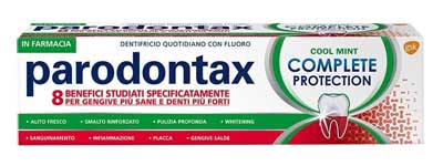 PARODONTAX CP COOL MINT 75 ML - Farmapre