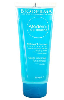 ATODERM GEL DOUCHE 100 ML - Farmapre