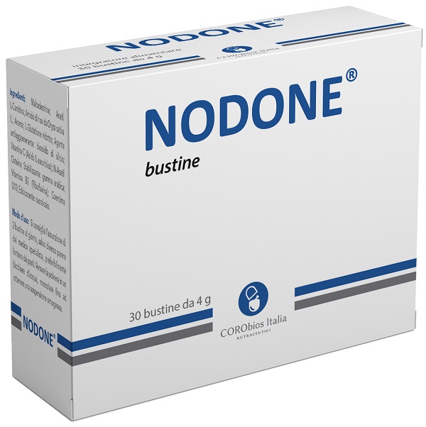 NODONE 30 BUSTINE - Farmapre