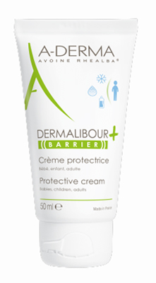DERMALIBOUR + BARRIERA CREMA PROTETTIVA 50 ML - Farmapre