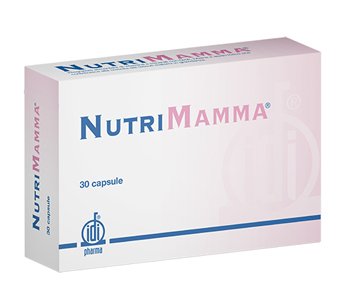 NUTRIMAMMA 30 CAPSULE - Farmapre