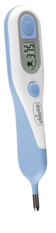 CHICCO TERMOMETRO EASY 2 IN 1 - Farmapre