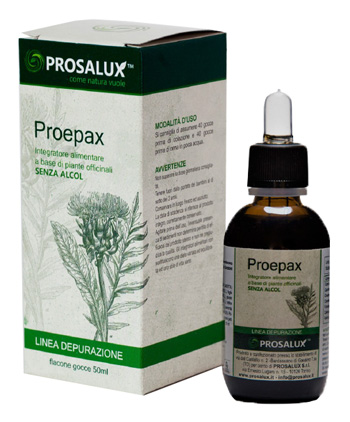 PROEPAX GOCCE 50 ML - Farmapre