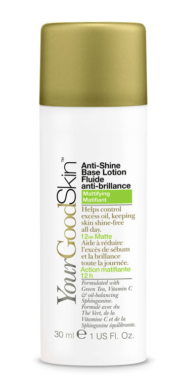 YOURGOODSKIN LOZIONE ANTI LUDICITA' 30 ML - Farmapre