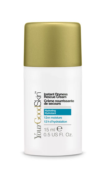 YOURGOODSKIN CREMA IDRATANTE SOLLIEVO IMMEDIATO 15 ML - Farmapre