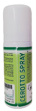 CEROTTO SPRAY - Farmapre