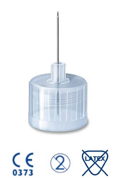 AGO PER PENNA INSULINA PIC INSUPEN ADVANCED GAUGE 33X4 MM 100 PEZZI - Farmapre
