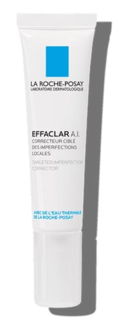 EFFACLAR AI ANTI IMPERFEZIONI 15 ML - Farmapre