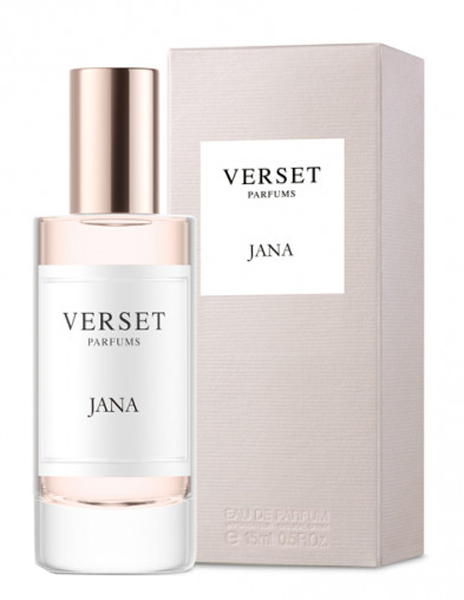 VERSET JANA EAU DE PARFUM 15 ML - Farmapre