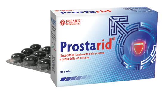 PROSTARID 30 PERLE - Farmapre
