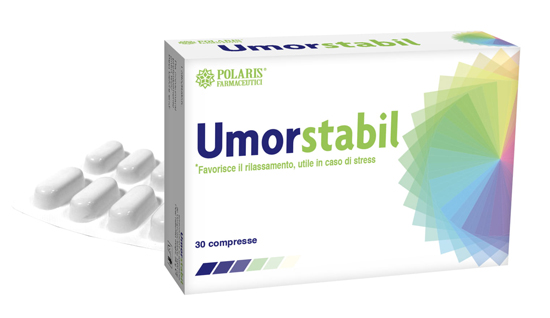 UMORSTABIL 30 COMPRESSE - Farmapre