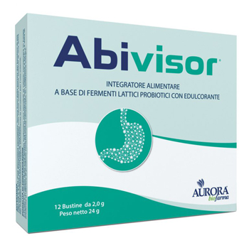 ABIVISOR 12 BUSTINE DA 2 G - Farmapre