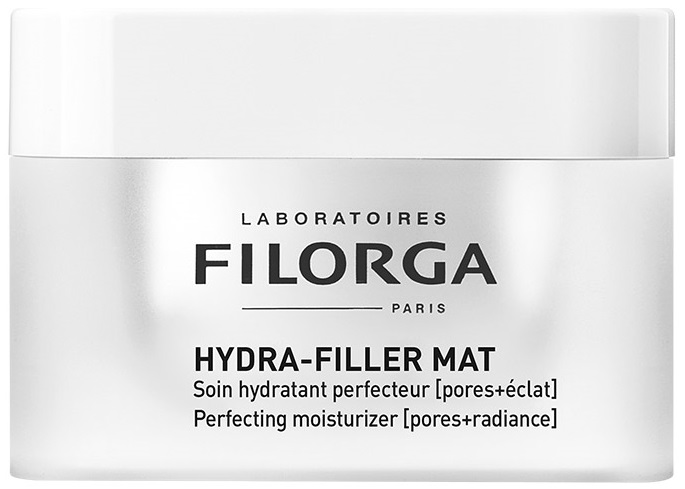 FILORGA HYDRA FILLER MAT 50 ML - Farmapre