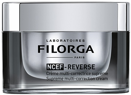 FILORGA NC EF REVERSE 50 ML - Farmapre
