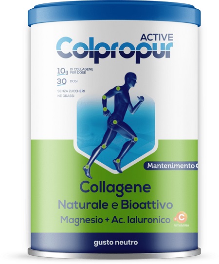COLPROPUR ACTIVE NEUTRO 330 G - Farmapre