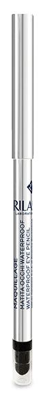 RILASTIL MAQUILLAGE MATITA OCCHI WATER PROOF - Farmapre