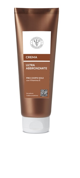 LFP CREMA ULTRABBRONZANTE 125 ML - Farmapre