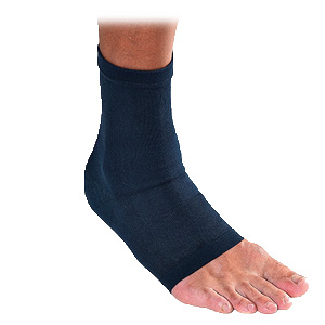 CAVIGLIERA GIBAUD CALZINO BLU 4 - Farmapre