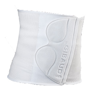 GIBAUD CLASSIC CINTURA POST OPERATORIA LEGGERA 3 - Farmapre