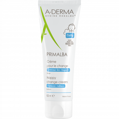 A-DERMA PRIMALBA CREMA CAMBIO 100 ML - Farmapre