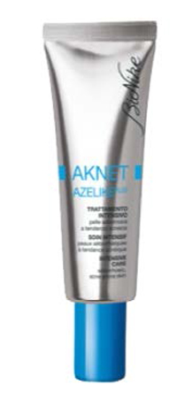 AKNET AZELIKE PLUS 30 ML - Farmapre