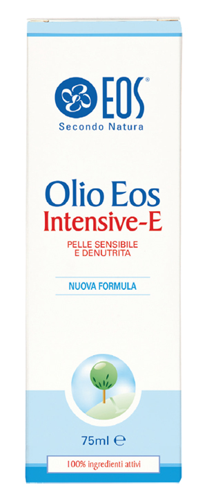 EOS OLIO EOS INTENSIVE-E 75 ML - Farmapre