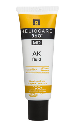 HELIOCARE 360 MD AK FLUID 50 ML - Farmapre