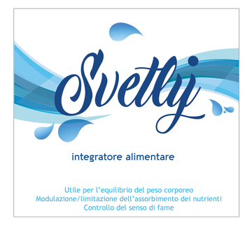SVETLY 90 CAPSULE - Farmapre