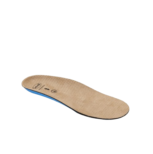CLOG EVO ANATOMIC ANTISTATIC INSOLES MICROFIBRE UNISEX 39-40 - Farmapre