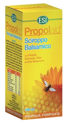 ESI PROPOLAID SCIROPPO 180 ML - Farmapre