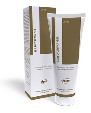 ELASO CREMA GEL 250 ML - Farmapre