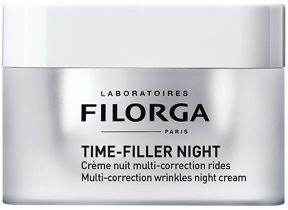 FILORGA TIME FILLER NIGHT - Farmapre