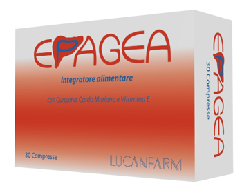 EPAGEA 30 COMPRESSE - Farmapre