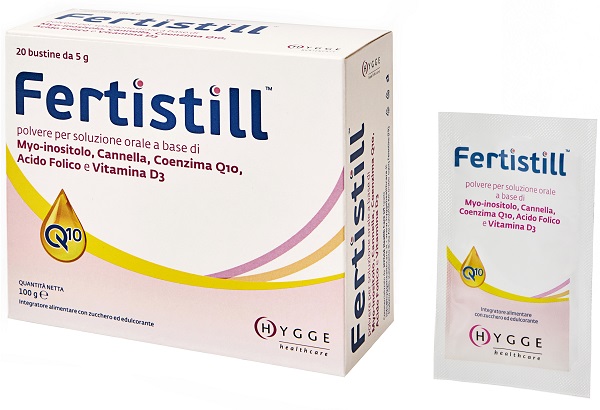FERTISTILL 20 BUSTINE - Farmapre
