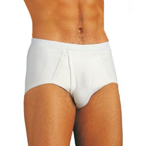DUALSAN SLIP CONTENITIVO UOMO 2 - Farmapre