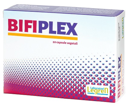 BIFIPLEX 20 CAPSULE - Farmapre