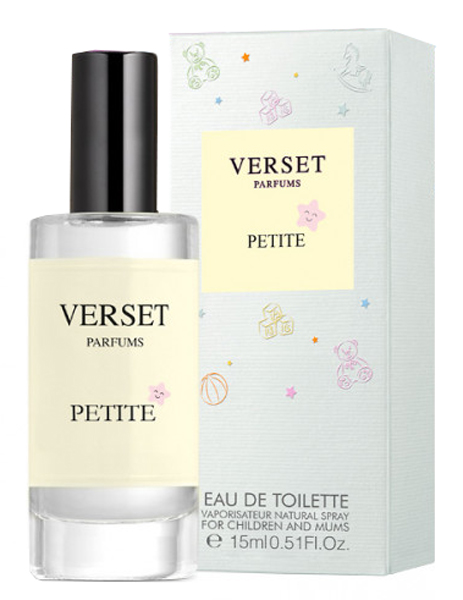 VERSET PETITE EAU DE TOILETTE 15 ML - Farmapre
