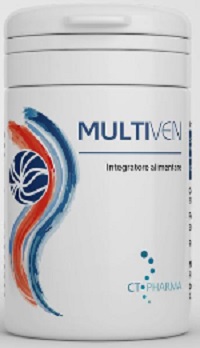 MULTIVEN 30 COMPRESSE - Farmapre